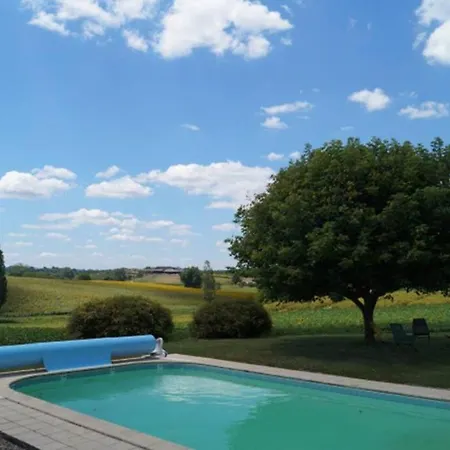 Rural * Saint-Pierre-sur-Dropt