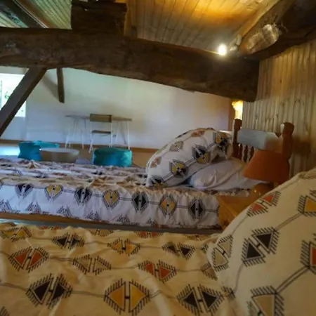 בית נופש Rural *