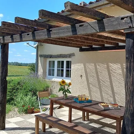 בית נופש Rural