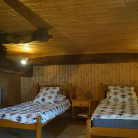 Rural * Saint-Pierre-sur-Dropt