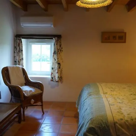 Rural בית נופש *