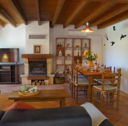 בית נופש Rural