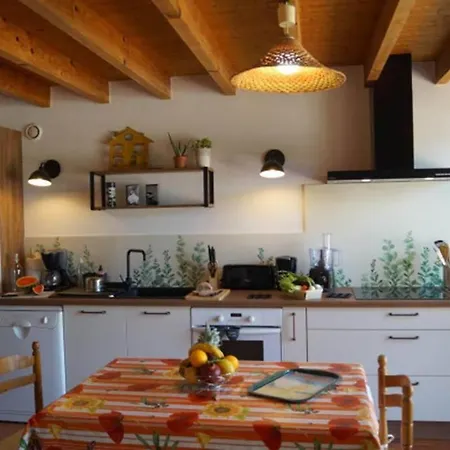 בית נופש Rural