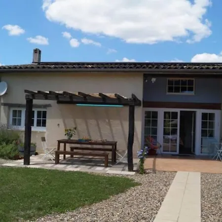 בית נופש Rural *