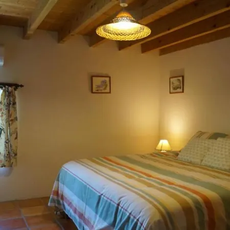 Rural בית נופש *