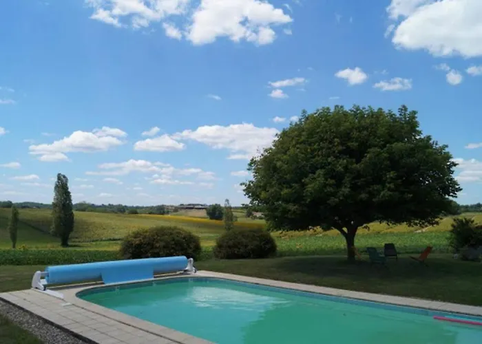 Rural * Saint-Pierre-sur-Dropt