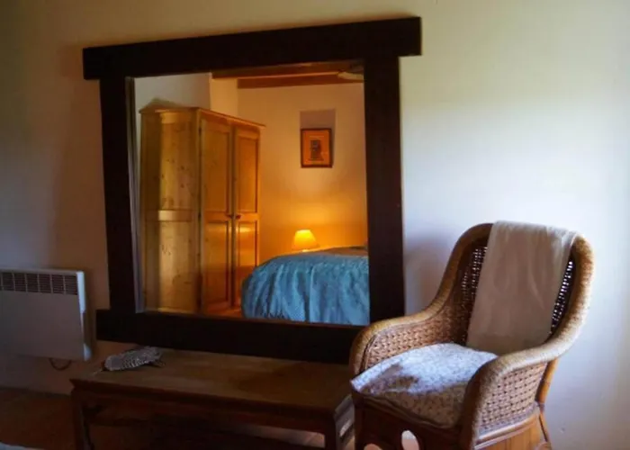 Semesterbostad Rural Saint-Pierre-sur-Dropt