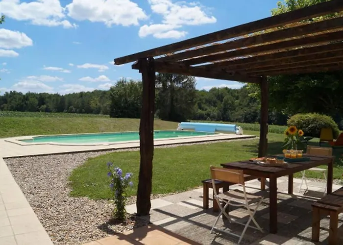 Rural Saint-Pierre-sur-Dropt