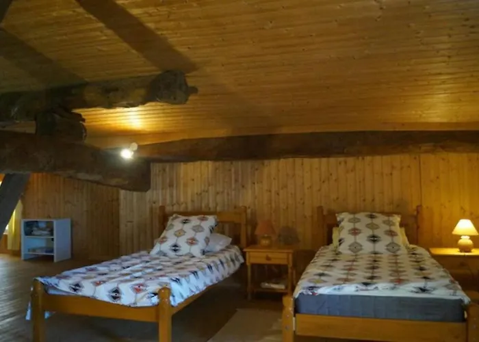 Rural * Saint-Pierre-sur-Dropt