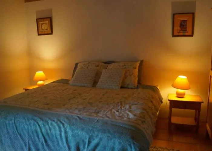 Rural Semesterbostad