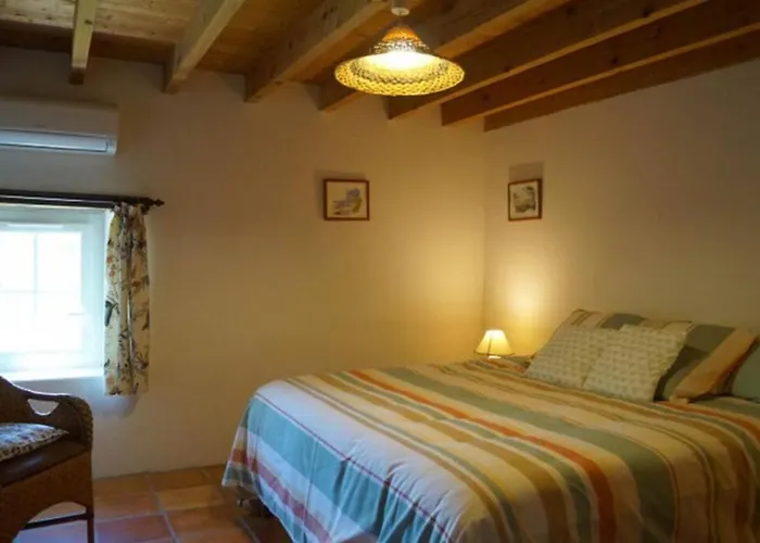 Rural Semesterbostad *